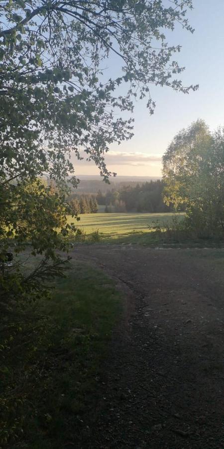 Chill Out Lodge Im Naturparadies Braunlage Bagian luar foto