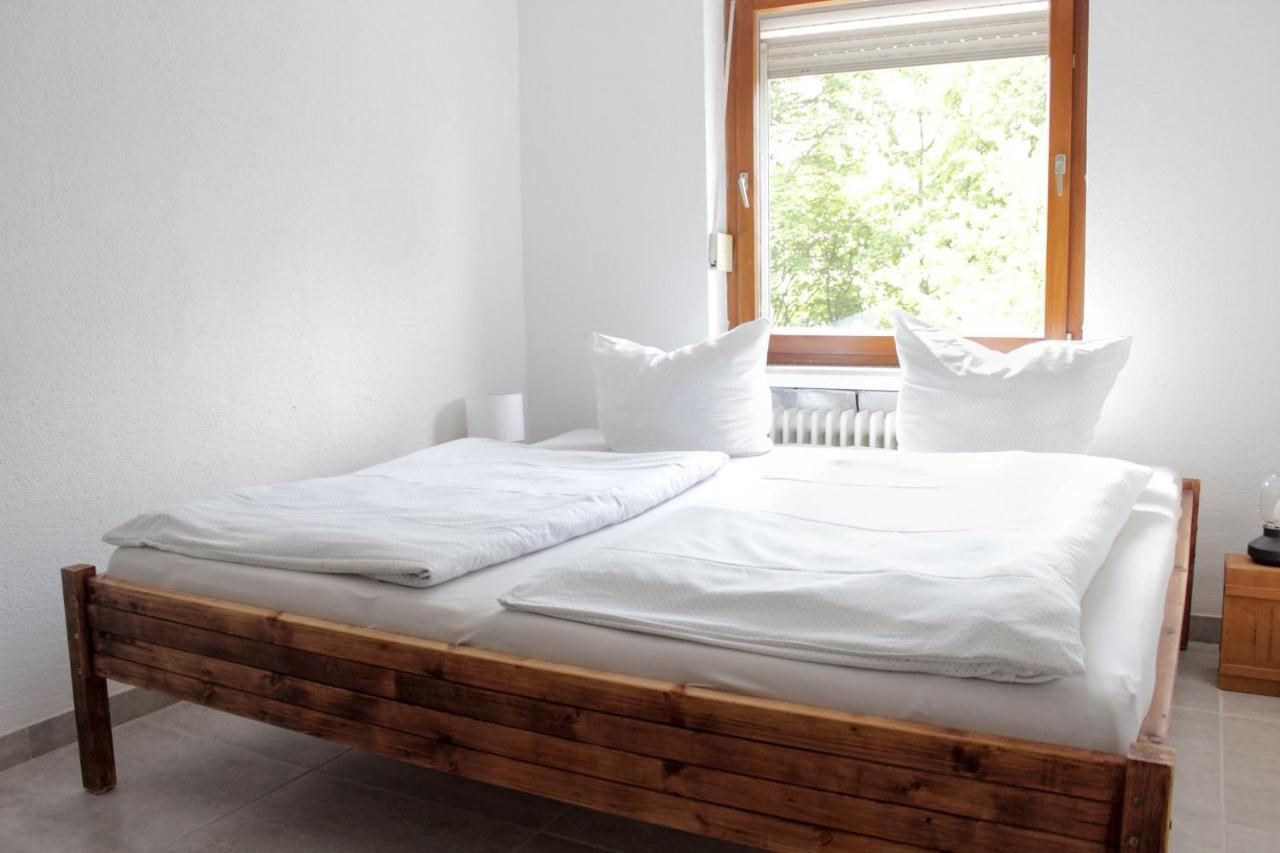 Chill Out Lodge Im Naturparadies Braunlage Bagian luar foto