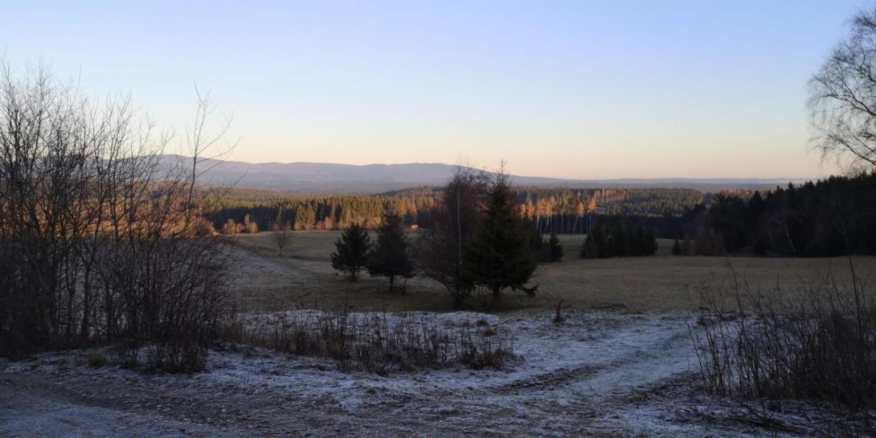 Chill Out Lodge Im Naturparadies Braunlage Bagian luar foto